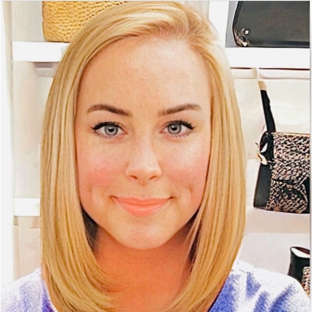 Meet your Posher, Erin